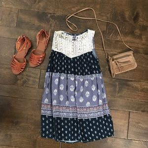 Summer Sundress ☀️